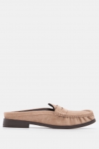 Μπεζ-Σκούρο