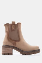 Dark Beige