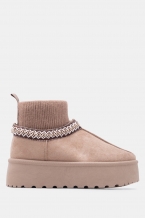 Dark Beige