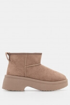 Μπεζ-Σκούρο