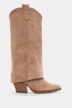 Μπεζ-Σκούρο