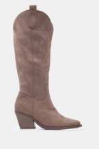 Dark Beige