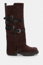 Кафяво Тъмно