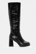 Black-Patent-Leather