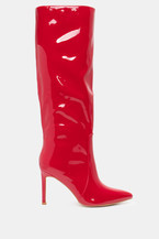 Red-Lustrin