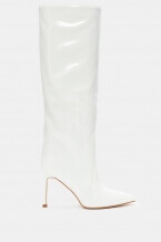 White-Patent