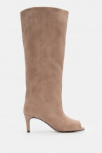 Μπεζ-Σκούρο