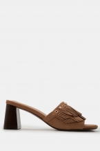 Бежово-Тъмно