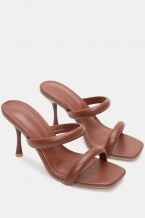 Тамно кафяво