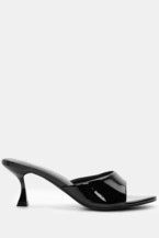 Μαύρο-Λουστρίνι