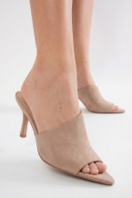 Dark Beige