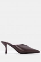 Кафяво Тъмно