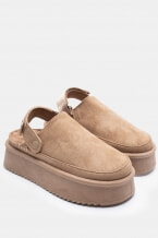 Beige Scuro
