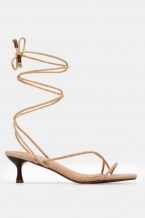 Μπεζ-Σκούρο