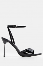 Μαύρο-Λουστρίνι