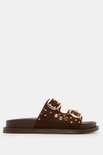 Кафяво Тъмно