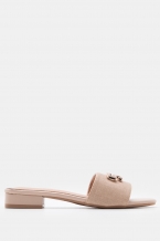 Бежово-Тъмно