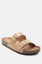 Μπεζ-Σκούρο