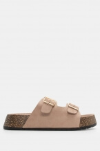 Бежово-Тъмно