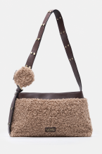 Dark Beige