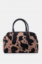 Animal Print-Beige