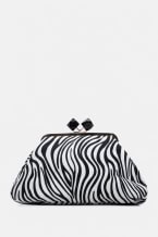 Zebra Άσπρο-Μάυρο