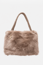 Dark Beige