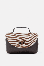 Zebra-Beige
