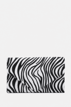 Zebra Άσπρο-Μάυρο