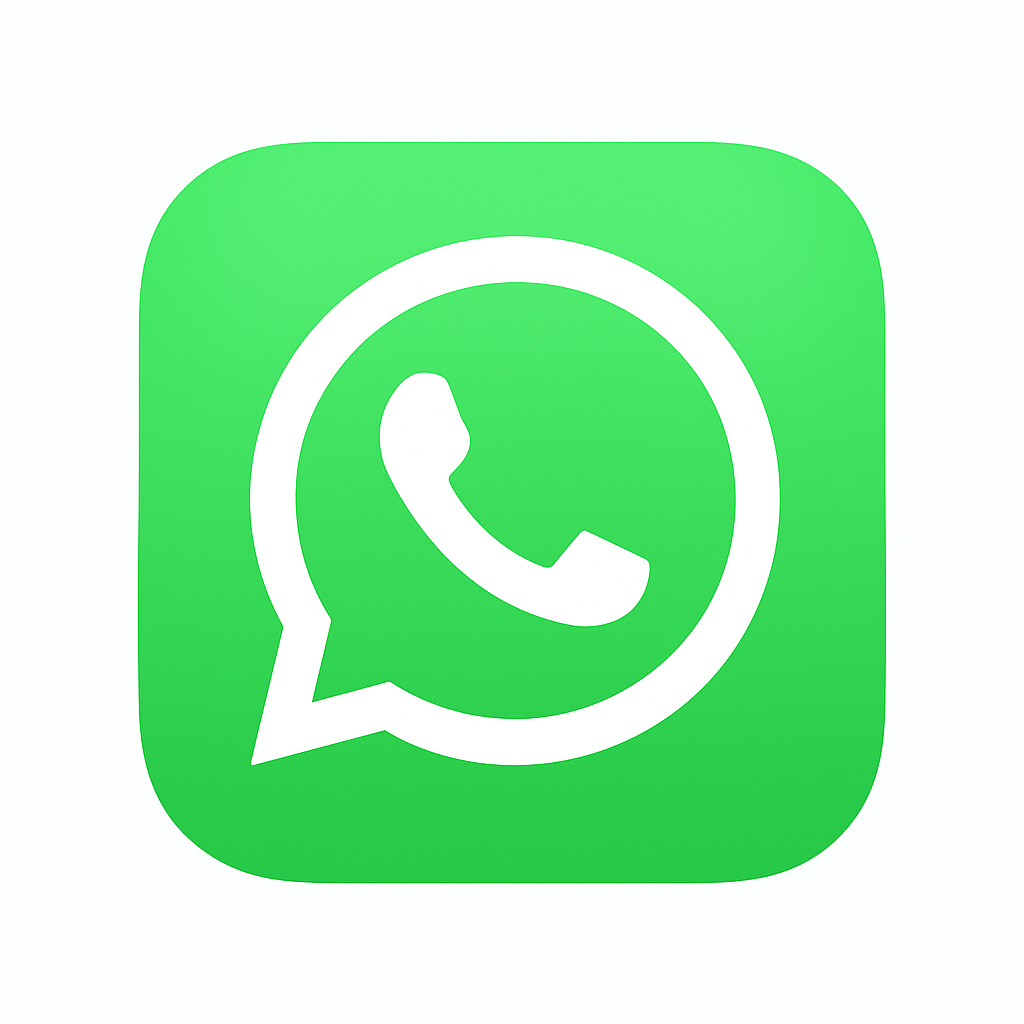 Chat on WhatsApp